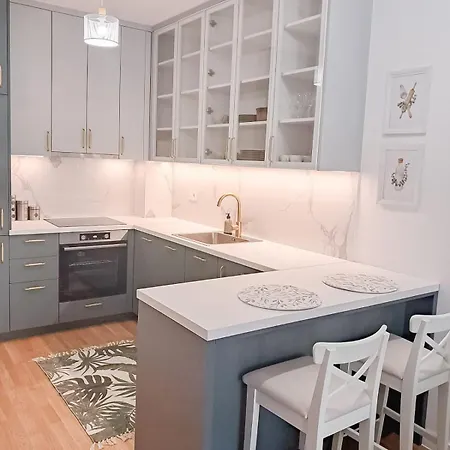 Casa Comfort Apartament *