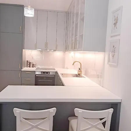 Casa Comfort شقة *