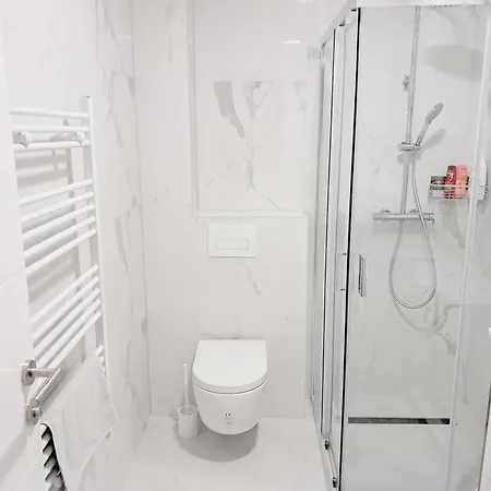 Casa Comfort تريبينيي